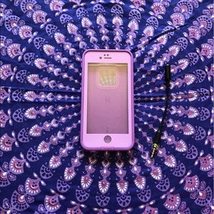 Lifeproof Case for iphone 6 Waterproof Phone Case