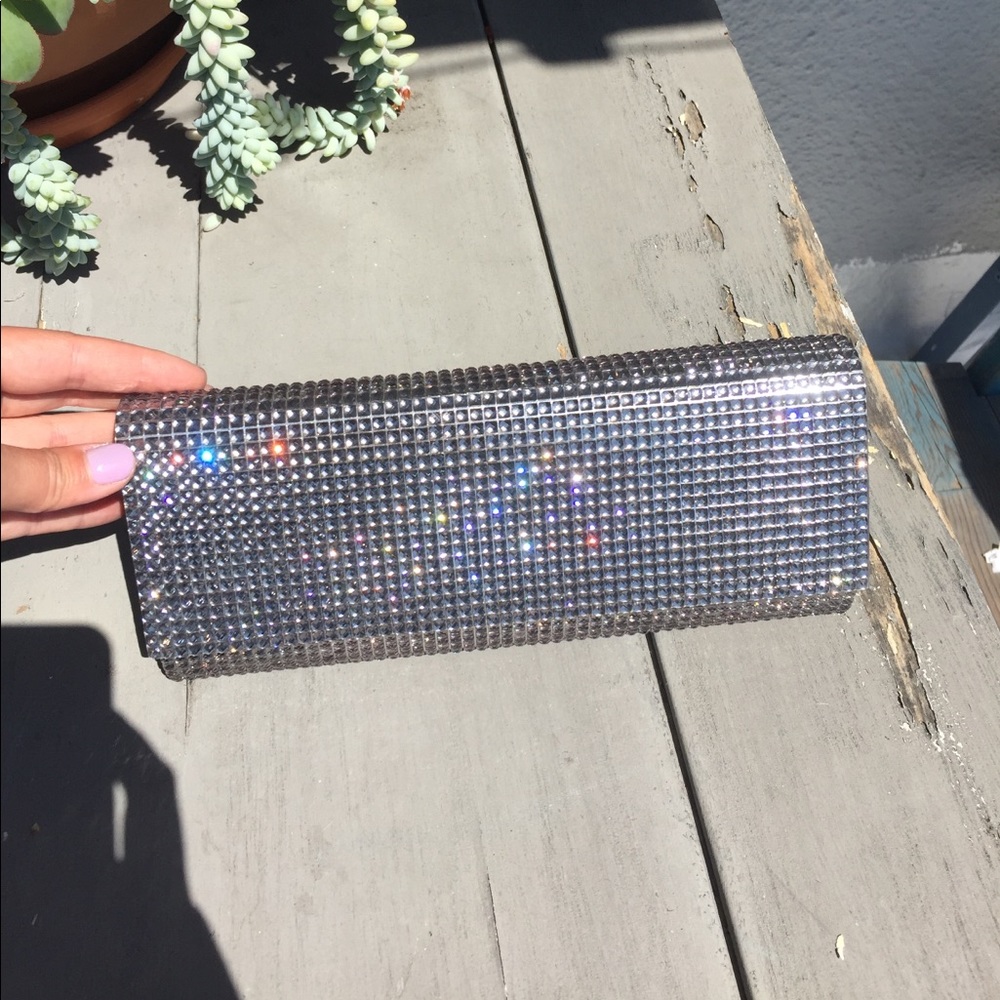 Aldo Clutch