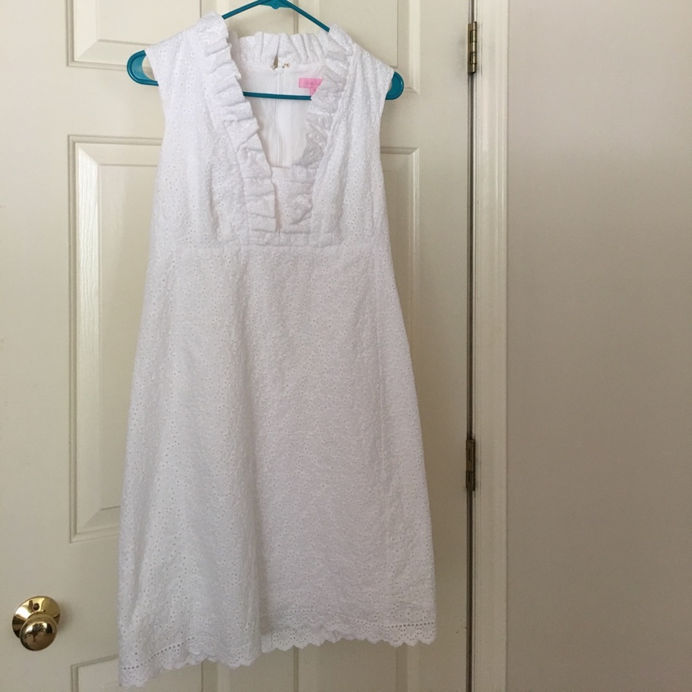 Women's Lilly Pulitzer dress
