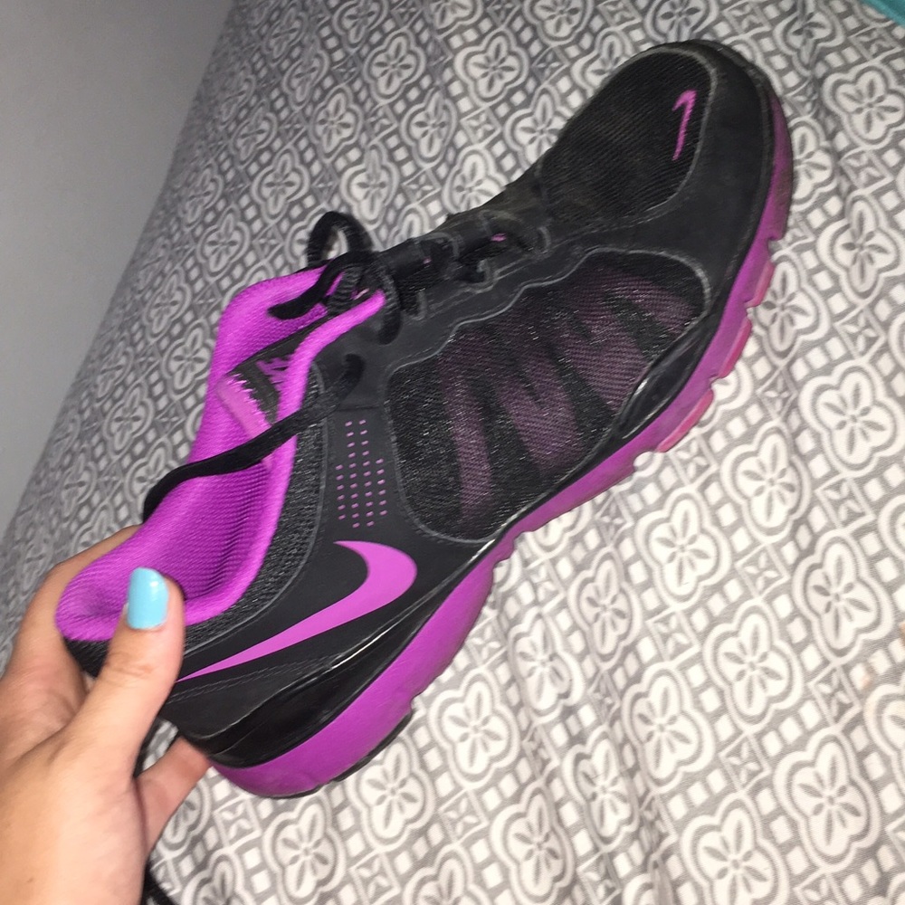 Nike Women's shoes size 8