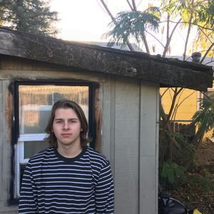 Meet your Posher, Nick