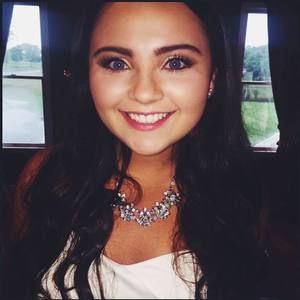 Meet your Posher, Lindsey