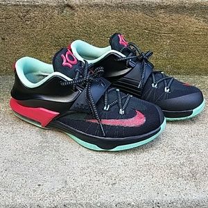 Nike KD7 "Bad Apple"