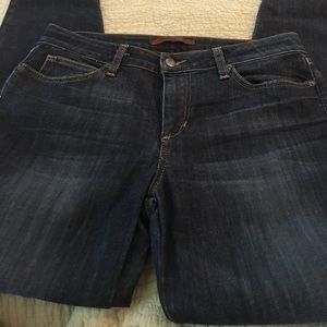 Joes Jean Mid Rise Skinny Size 30