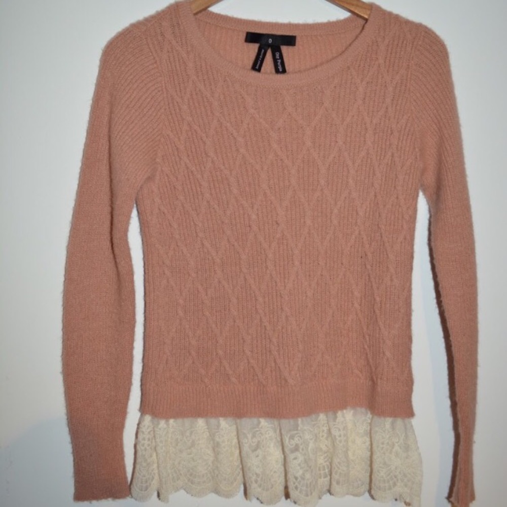 Bread n Butter sweater