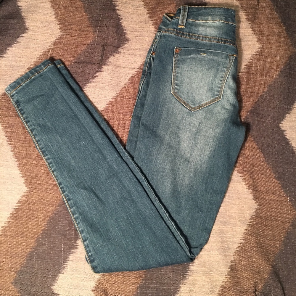 Blue Encore Jeans