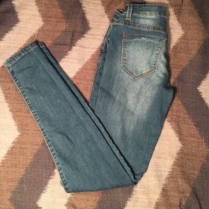 Blue Encore Jeans