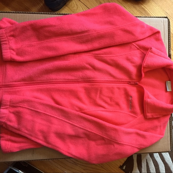 Colombia Jacket - Picture 1 of 5