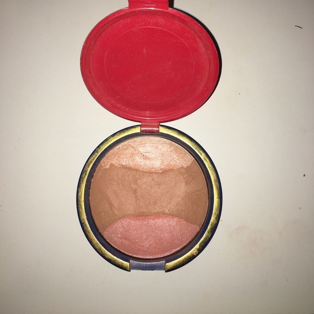 Rare Mac wonder women collection
