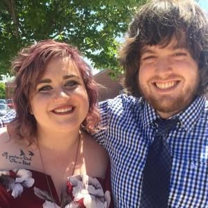 Meet your Posher, Andrea