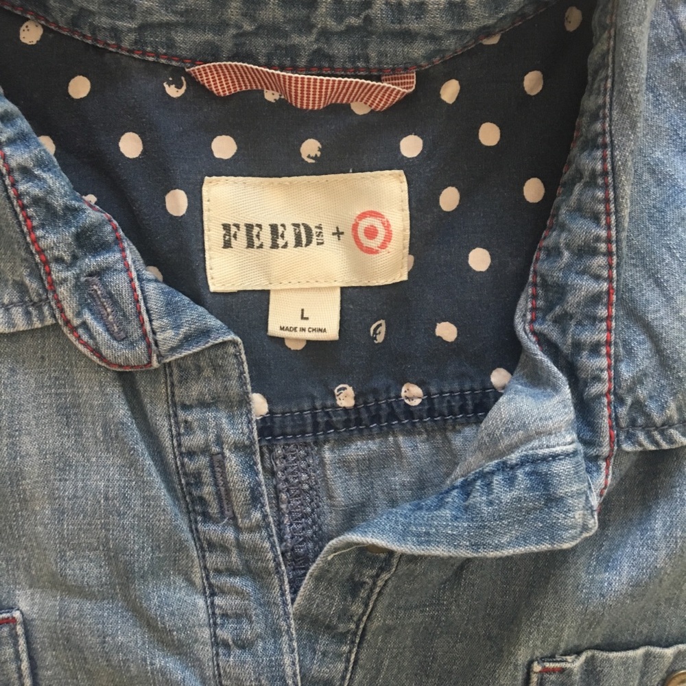 Shirt - Picture 2 of 3