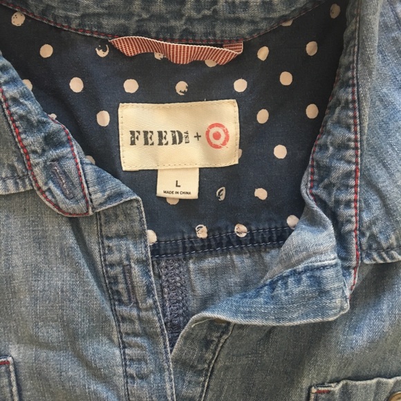 Shirt - Picture 2 of 3