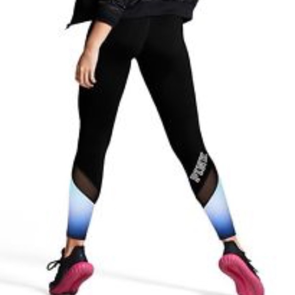Victoria Secret leggings - Picture 1 of 1