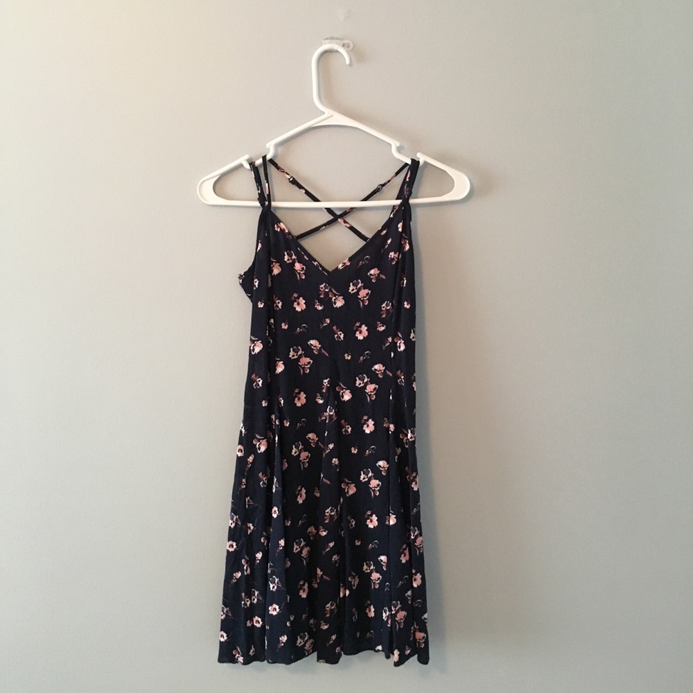 American Eagle Outfitters dress