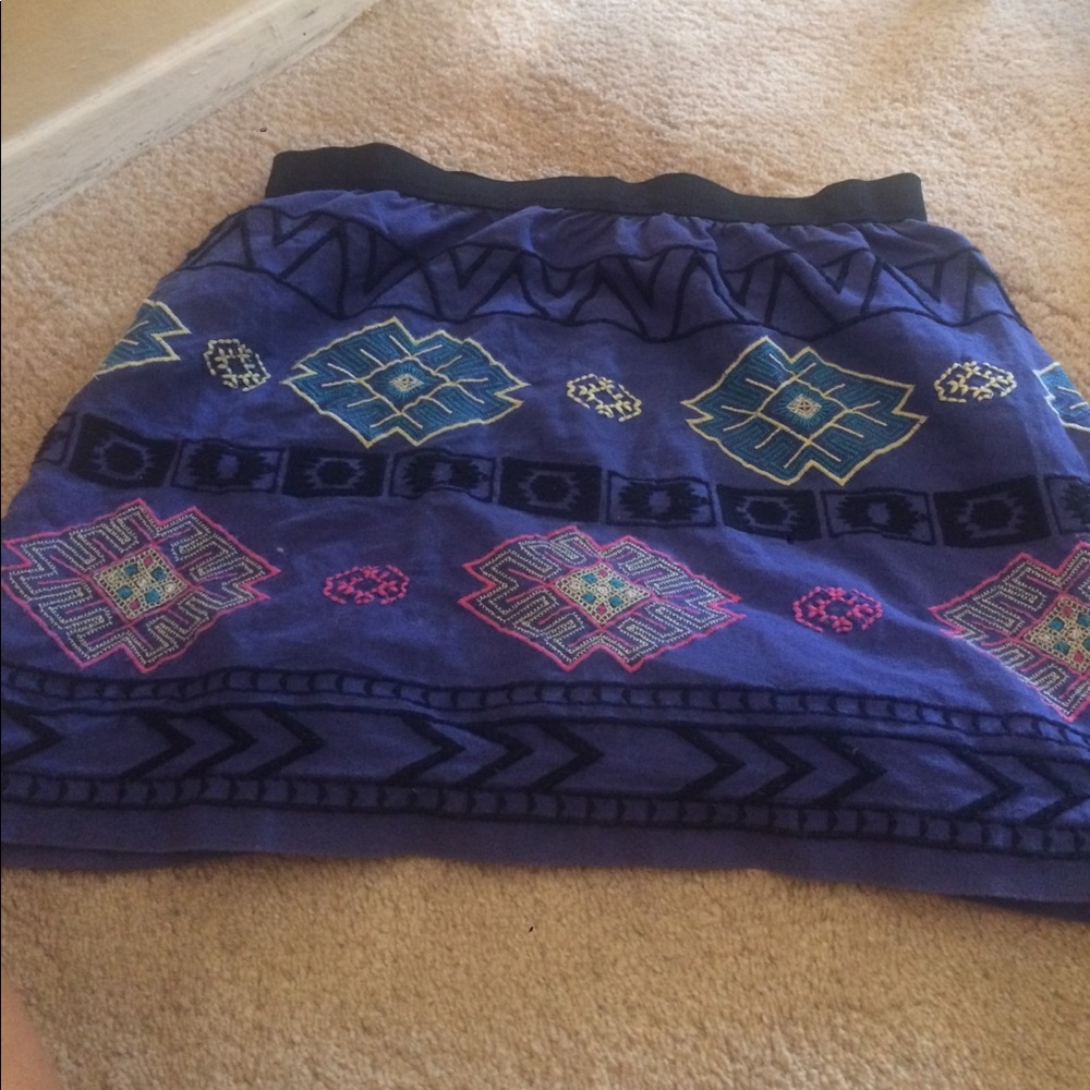 American Eagle Outfitters skirt