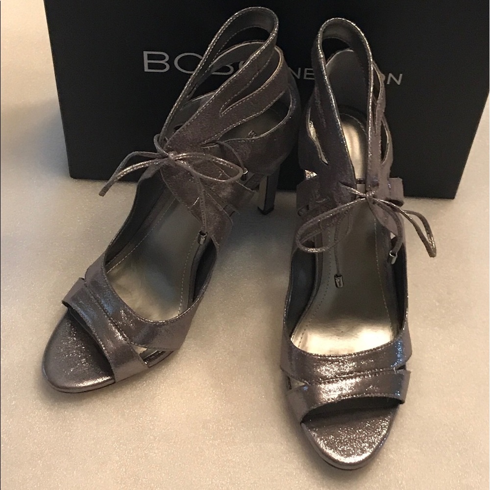 BCBGENERATION DRESS SHOES-NWT