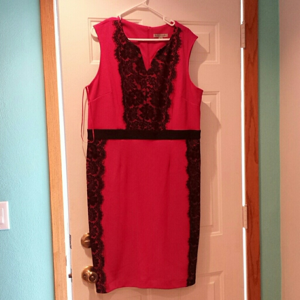 Women's dress