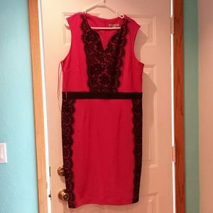 Women's dress