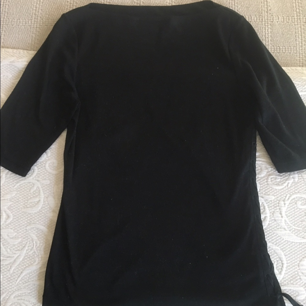 Ralph Lauren top