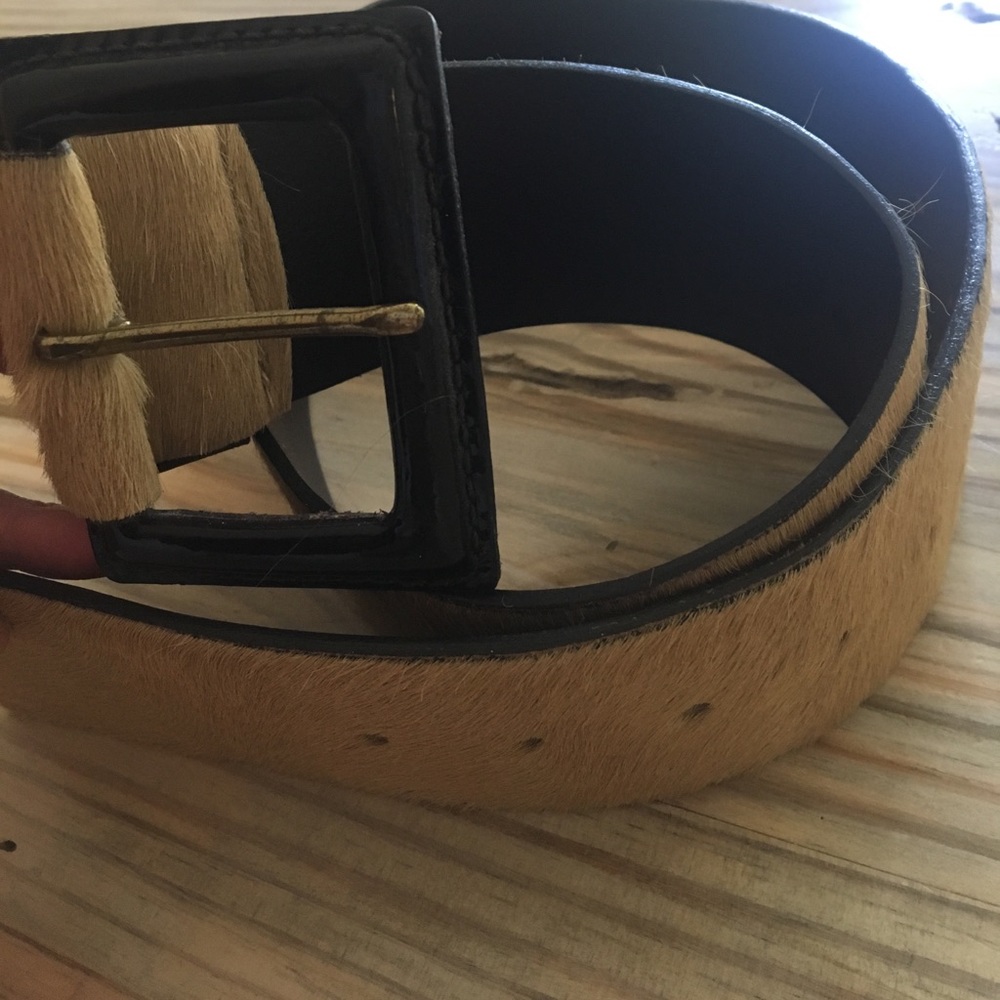 Belt