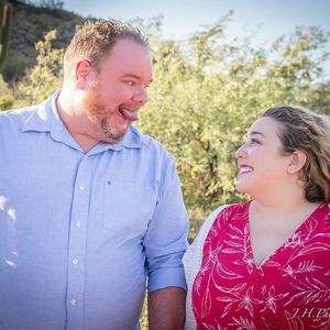 Meet your Posher, Chastina