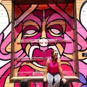 Meet your Posher, Jaclyn