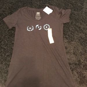 Huntin' fishin' lovin' everyday shirt