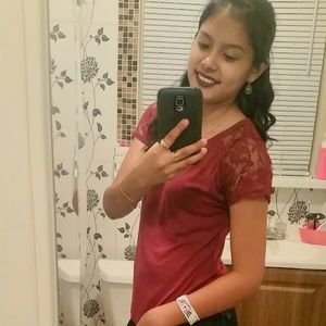 Meet your Posher, Alejandrina