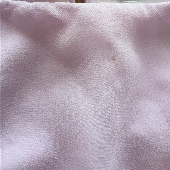 Lavender Redherring Dress - Picture 2 of 3