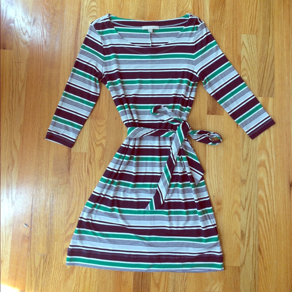 Banana Republic dress