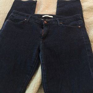 Rich and Skinny Slim Jean Size 30