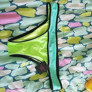 Victoria secret swim bottoms