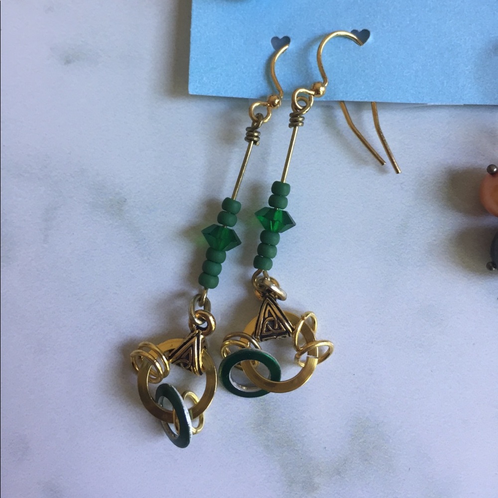 Earring Bundle #1 - image 2