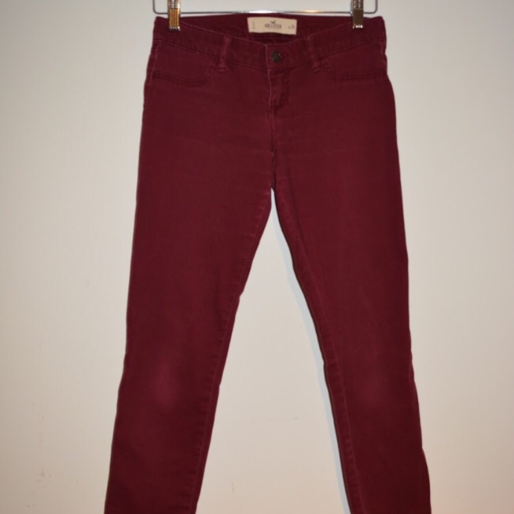 Hollister pants