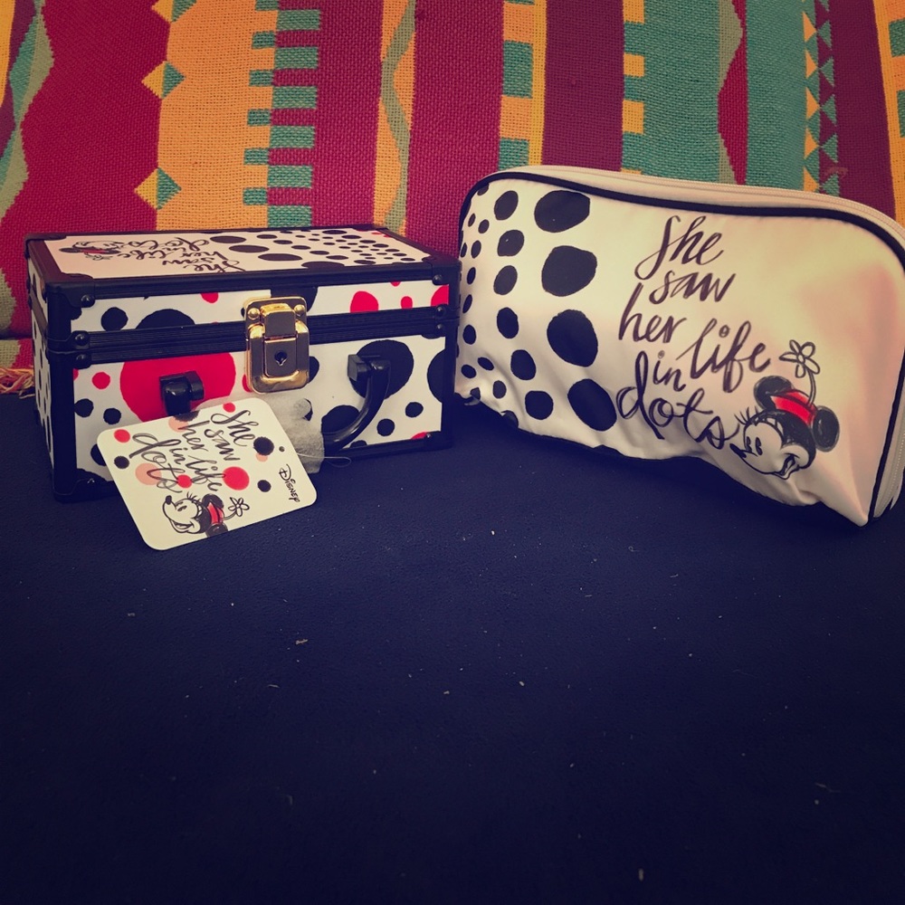 Minnie Bundle!!