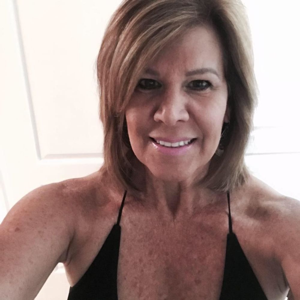 Meet your Posher, Lori