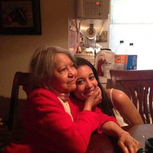 Meet your Posher, Maia