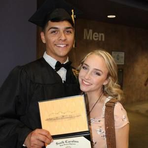 Meet your Posher, Juan