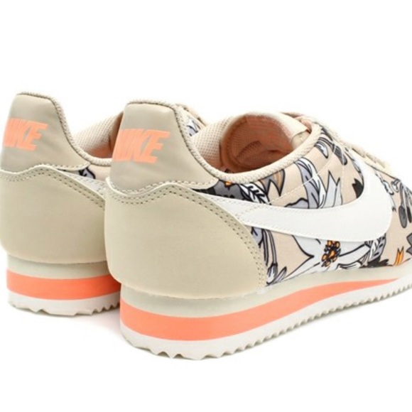 Classic Cortez Print Prem W, size 9,5 - Picture 7 of 8