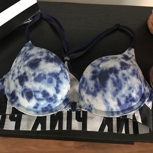 Victoria secret bra