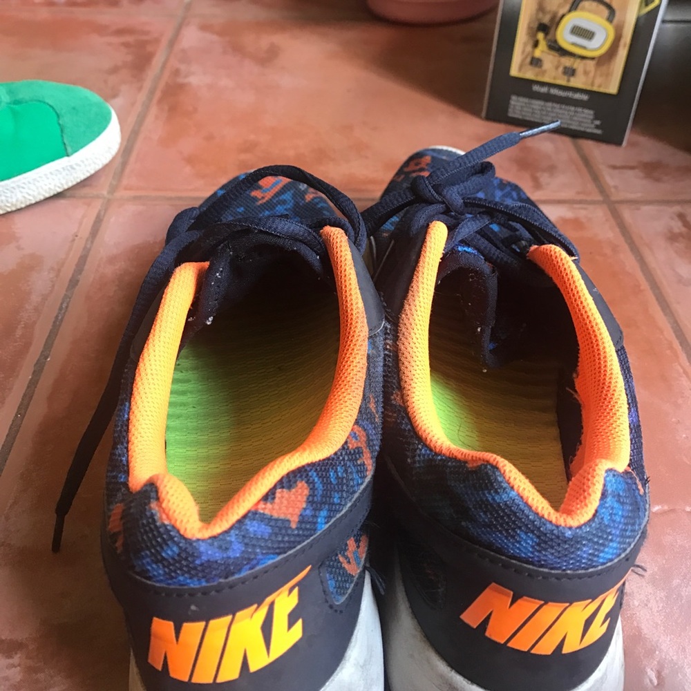 Nike sneakers