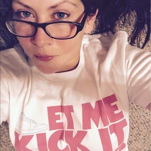 Meet your Posher, Rachel