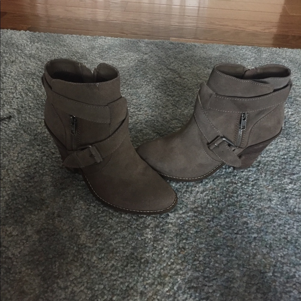 Booties