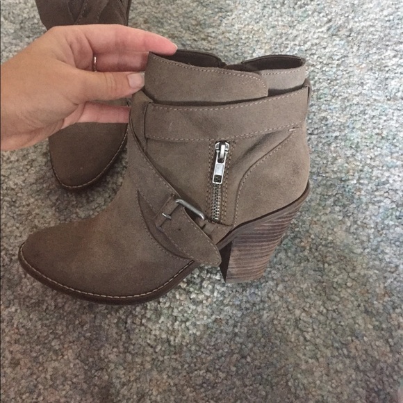 Booties - Picture 2 of 4