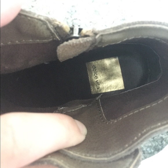 Booties - Picture 4 of 4