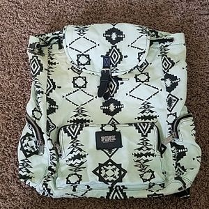Victoria secret bookbag