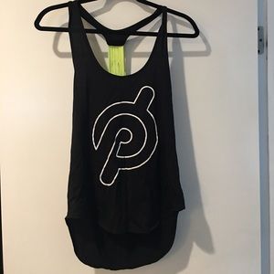 Peloton Women's activewear tank