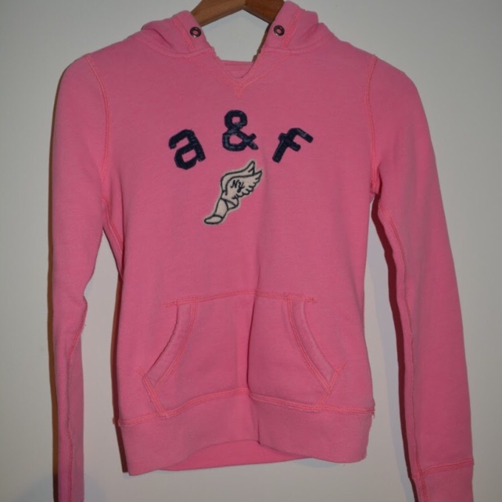 Abercrombie Kids sweatshirt