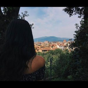 Meet your Posher, Dana