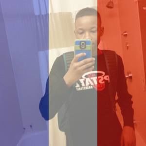 Meet your Posher, Robert